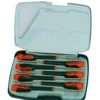 Urmakertrekker sett 7 deler