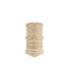 Utvendig hjørne 22x67 mm PVC eik