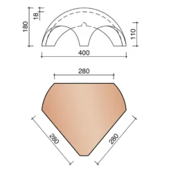 Valmklokke sort gl n5500 738 koramic