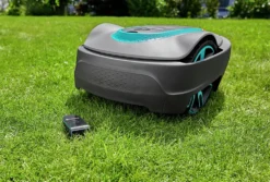 Vanningssensor smart system