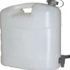 Vannkanne polyetylen 10 liter
