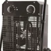 Varmevifte 3,3KW, IP24