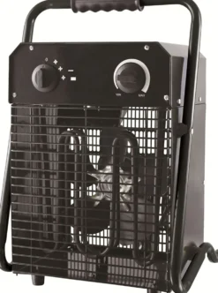 Varmevifte 3,3KW, IP24