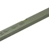 Vater alu. 200cm m/2 lib