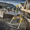 54V Bordsag Flexvolt DCS7485