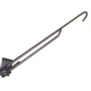 Veggfeste for alustillas 60 cm khiment