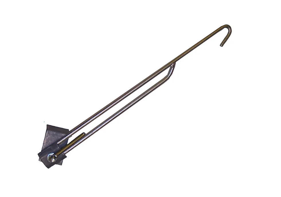 Veggfeste for alustillas 60 cm khiment