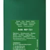 Veggholder øyedusj 7200 b 87 x l 267 x h 74 mm