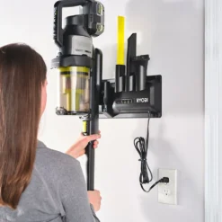 Vegglader for støvsuger RASV18BL ONE+