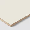 Veggpanel MDF melamin 12x2800x2070 mm grå