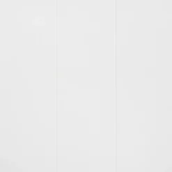 Veggplate faspanel 3B 2740x11x620 mm hvitmalt