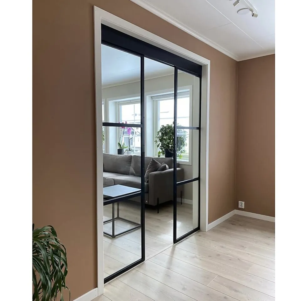 Veggplate Walls2Paint 12x620x2390 mm