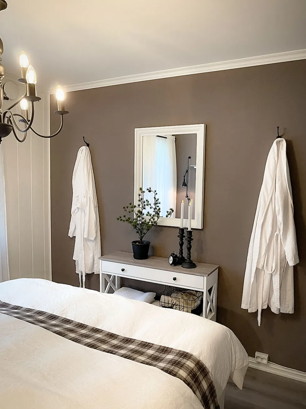 Veggplate Walls2Paint 12x620x2390 mm