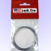 Vekterring 0417 60mm 2-pk gds