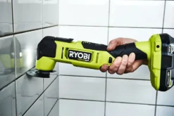 Verktøysett Ryobi RCK183N-240TM