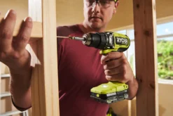 Verktøysett Ryobi RCK183N-240TM