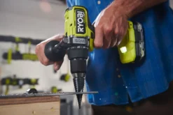 Verktøysett Ryobi RCK183N-240TM