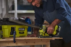 Verktøysett Ryobi RCK183N-240TM