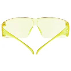 Vernebrille gul linse polykarbonat