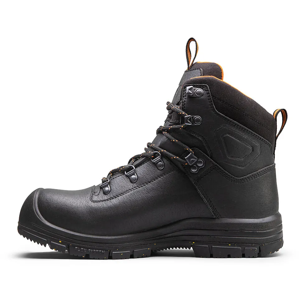 Vernesko bravo 2 gtx eg 43 sg75008 solid gear