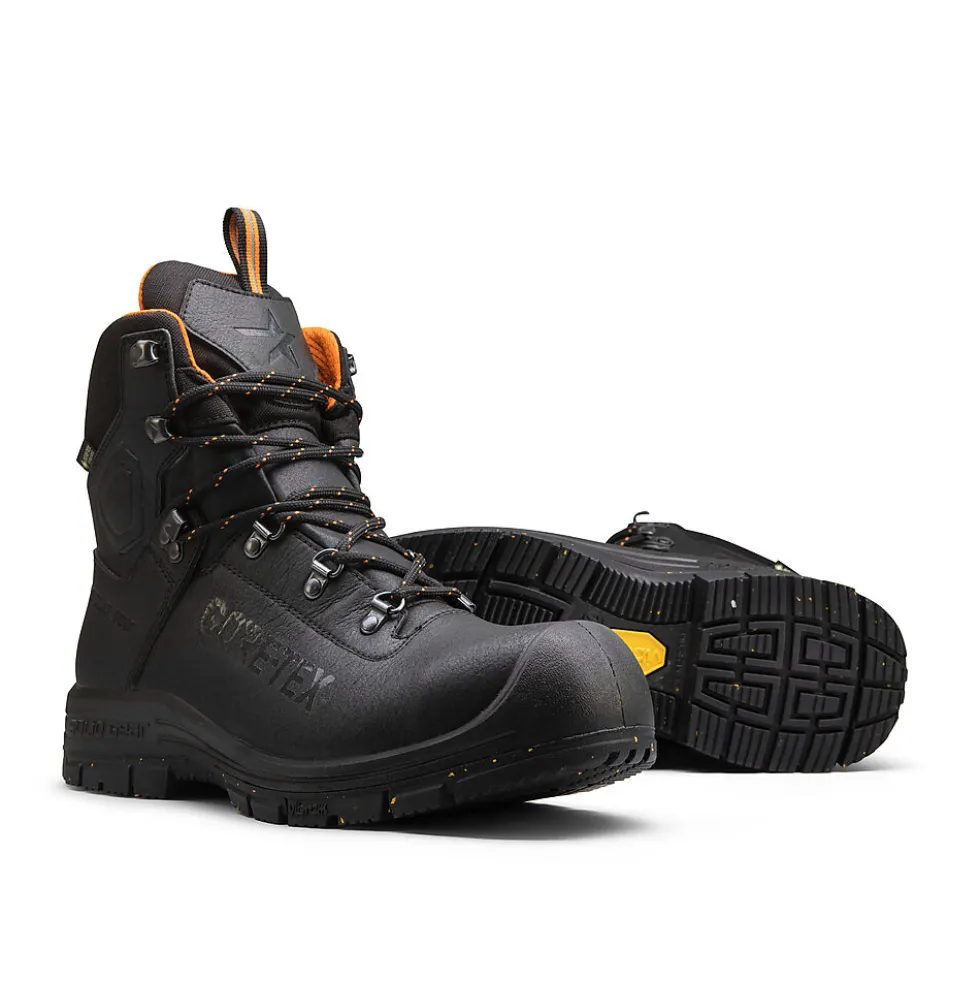Vernesko bravo 2 gtx eg 43 sg75008 solid gear