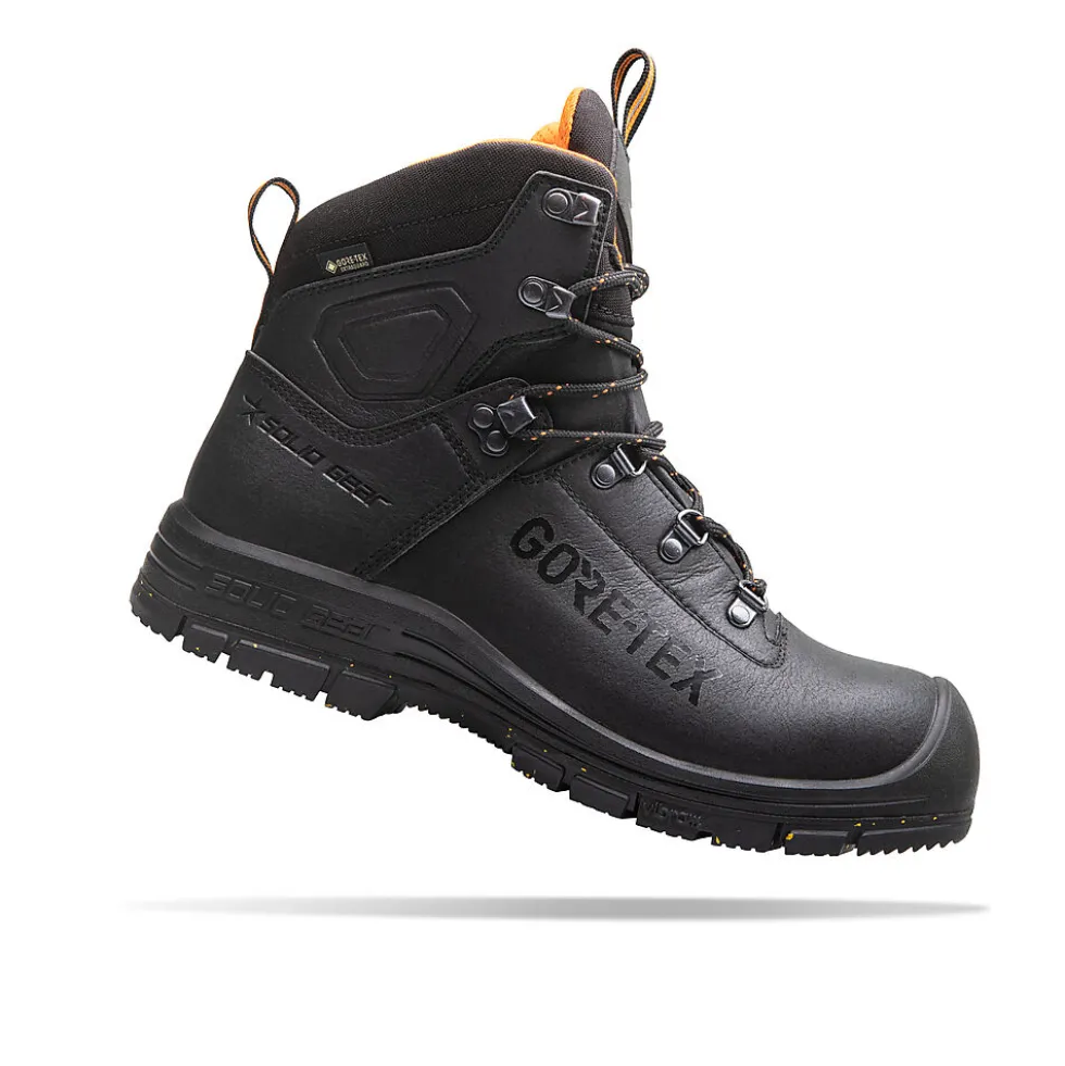 Vernesko bravo 2 gtx eg 43 sg75008 solid gear