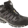 Vernesko charged boa 1007350147 safetyboot s3 wr