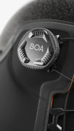 Vernesko høy GTX str 36