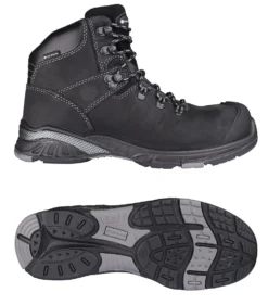 Verneskolett tg80430 s3 44 nitro toe guard