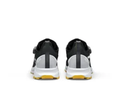 Vernesko Revo 3 Air Low sort/gul str. 43