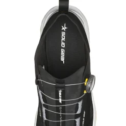 Vernesko Revo 3 Air Low sort/gul str. 43