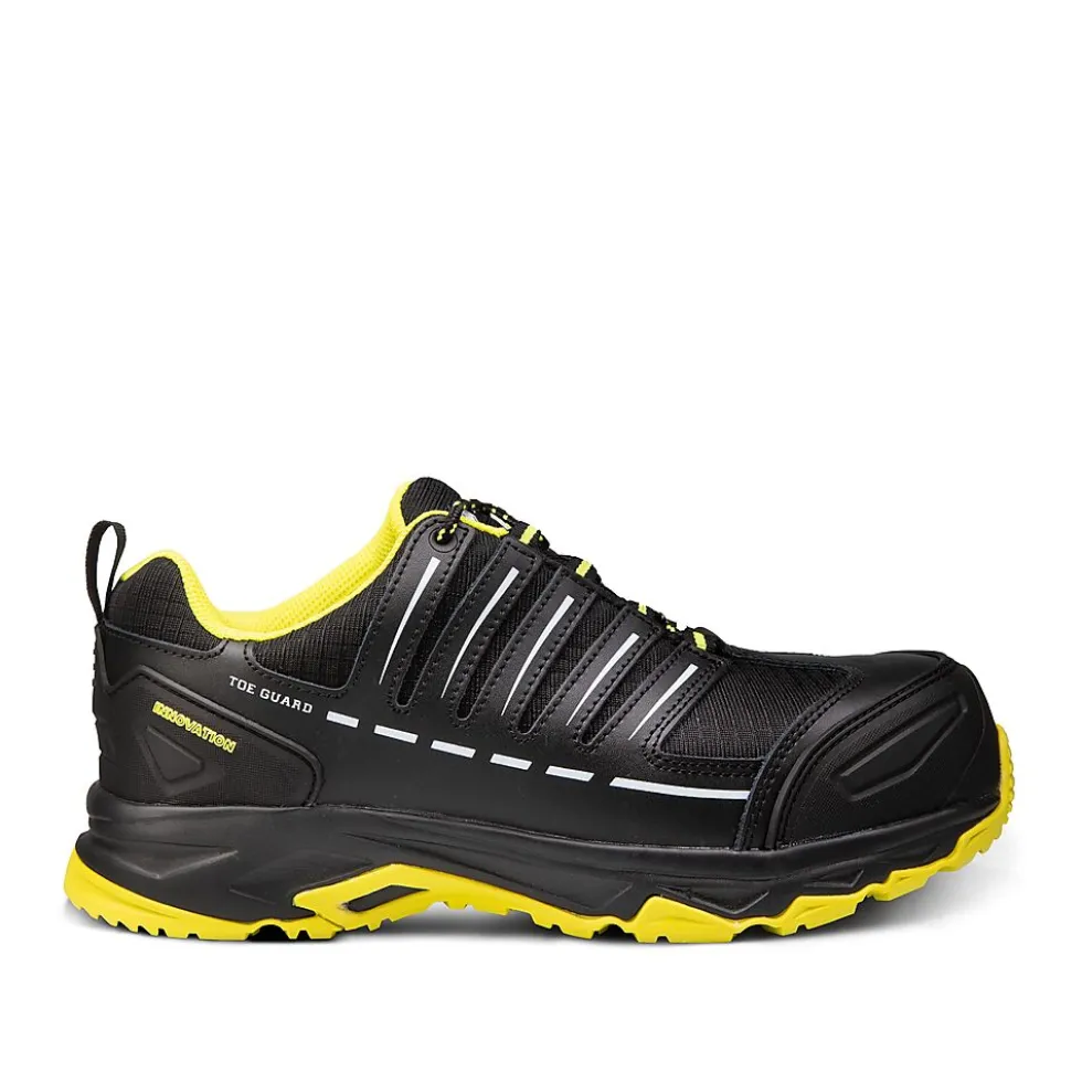 Vernesko TG80510 S3 ESD SRC 39 Sprinter toe guard