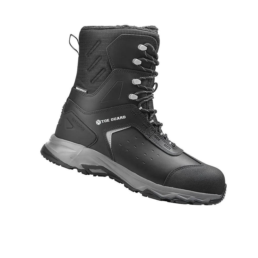 Vernesko wild wr high 42 tg80565 toe guard