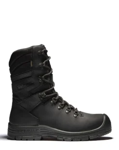Vernestøvel SG75001 Delta GTX fòret Sort 38