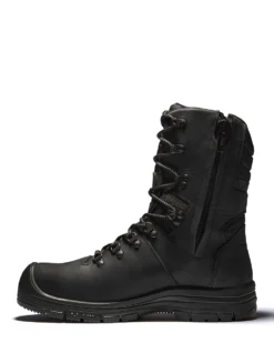 Vernestøvel SG75001 Delta GTX fòret Sort 38