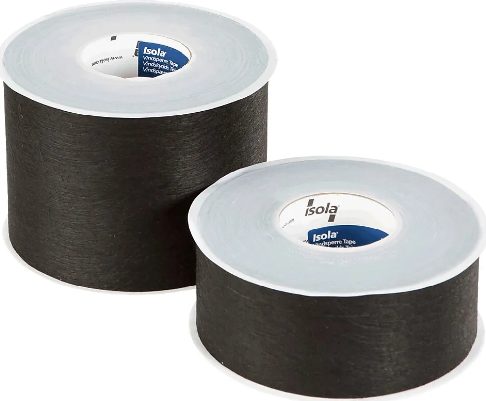Vindsperre tape KC-2 15/60 75 mm 25 m