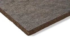Vindsperre vindtett trefiberplate 12x1200x2740 mm