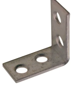 Vinkeljern rustfritt 26x13x2 mm
