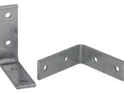 Vinkeljern 145x145x30x5mm vfz