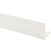 Vinkellist 30x030x2700 pvchvit