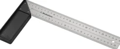 Vinkel semi-proff V30S klingelengde 30 cm