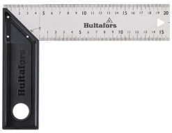 Vinkel semi-proff V20S klingelengde 20 cm