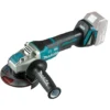 Vinkelsliper DGA520ZX1 18V 125 mm
