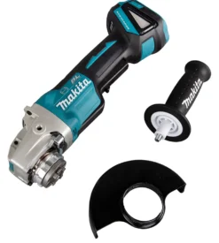 Vinkelsliper DGA520ZX1 18V 125 mm