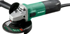 Vinkelsliper g13sta(s) 600w hikoki