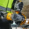 Vinkelsliper 54V XR Flexvolt DCG418NT-XJ