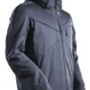 Vinterjakke 22035 mørk marine xs climascot for