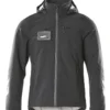 Vinterjakke 18035 svart 3xl med climascot for