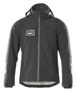 Vinterjakke 18035 svart 3xl med climascot for