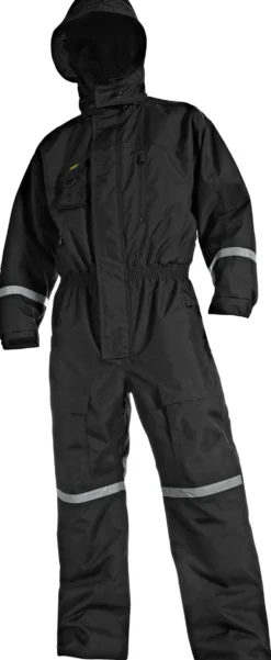 Vinterkjeledress c54 678519779900c54 vinter svart